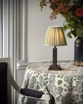 Table Lamp Boston Bronze 1024