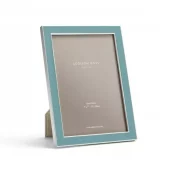 Addison Ross Frame Chambrey & Silver 13x18cm Fr1191