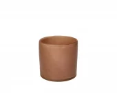 Candle Holder Terra 10x10cm Kal-3163