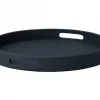 Sting Tray Midnight Blue ø40xh4cm 080101