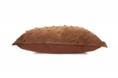 Leather Cushion Pikalo 60x40cm Fl0015984