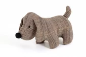 Decor Dog Jack  Brown Fl0019019