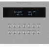 Rotel RC 1590 Stereo forforsterker med DAC og Bluetooth