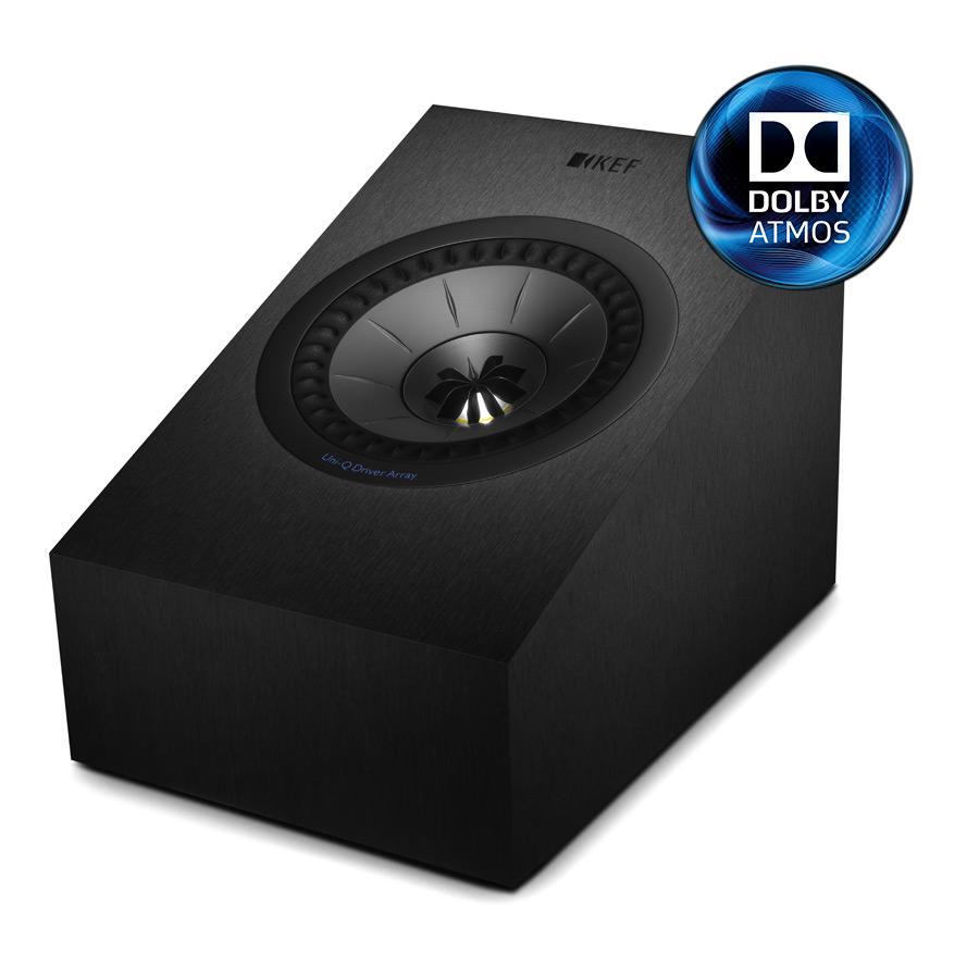 Kef Q50A Dolby Atmos Surroundhøyttaler