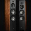 Polk Legend L600 Gulvstående Høyttaler