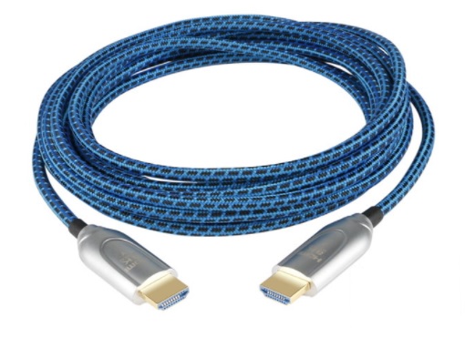Boaacoustic Blueberry HDMI 2.1 Kabel 10m (optisk)