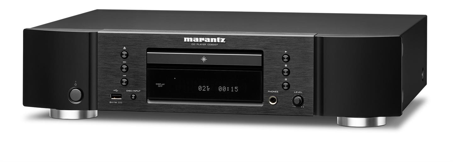 Marantz CD6007 CD-Spiller