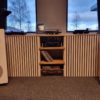 Avantgarde Acoustic Zero 1 XD Aktiv High End Høyttaler (innbytte)