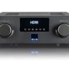 SVS Prime Wireless SoundBase PRO Integrert forsterker med streaming 2x150w