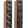 Martin Logan Motion XT F200 Gulvstående høyttalere