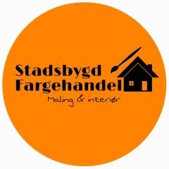 STADSBYGD FARGEHANDEL AS