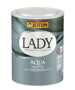 LADY AQUA A   0,68LTR