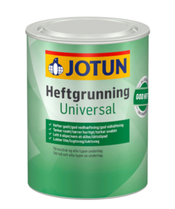 JOTUN HEFTGRUNN UNIVERSAL   0,68LTR