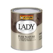 LADY PURE N INT BEIS KLAR PURE NATURE   0,68LTR