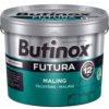 BUTINOX FUTURA MALING HVIT  9LTR