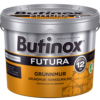 BUTINOX FUTURA GRUNNMUR A   9LTR