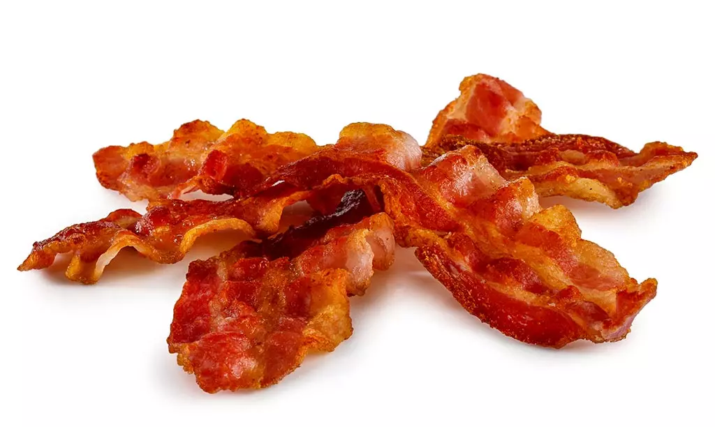 Bacon Ekstra