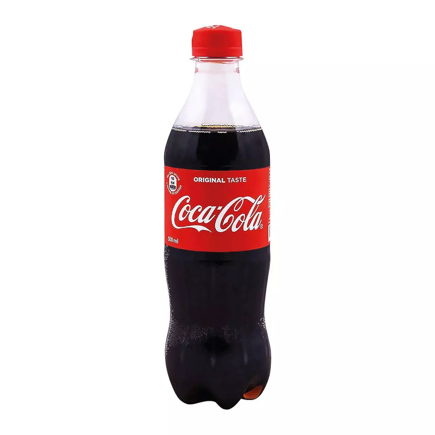 Coca Cola 0,5
