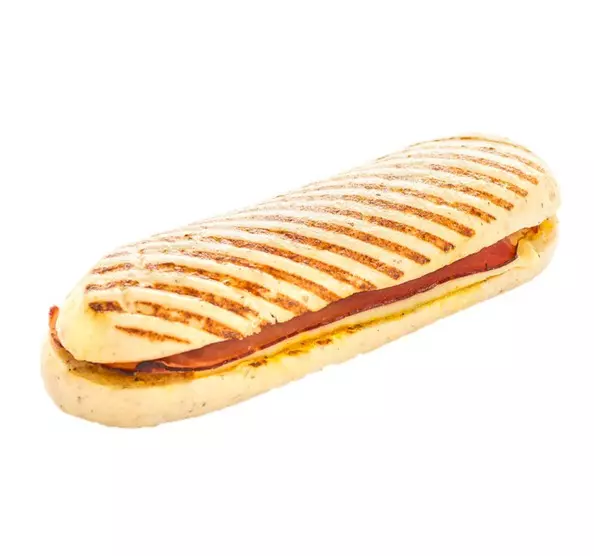 Panini Kylling & Pesto 180g