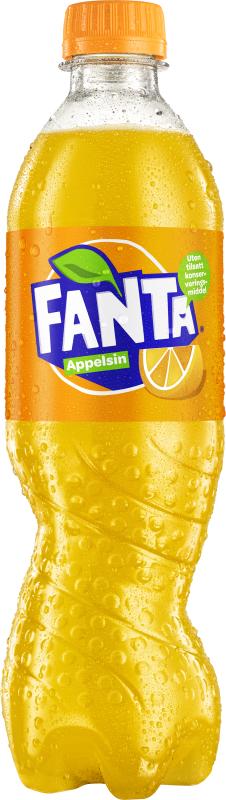 Fanta 0,5