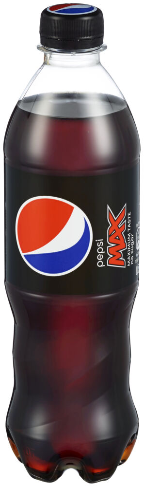 Pepsi Max 0,5