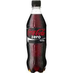 Coca Cola Zero 0,5