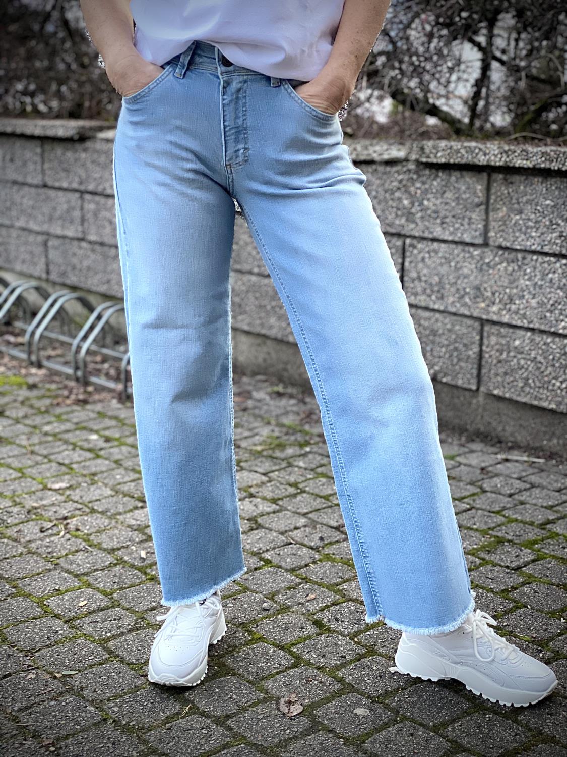 MIRA VINTAGE DENIM