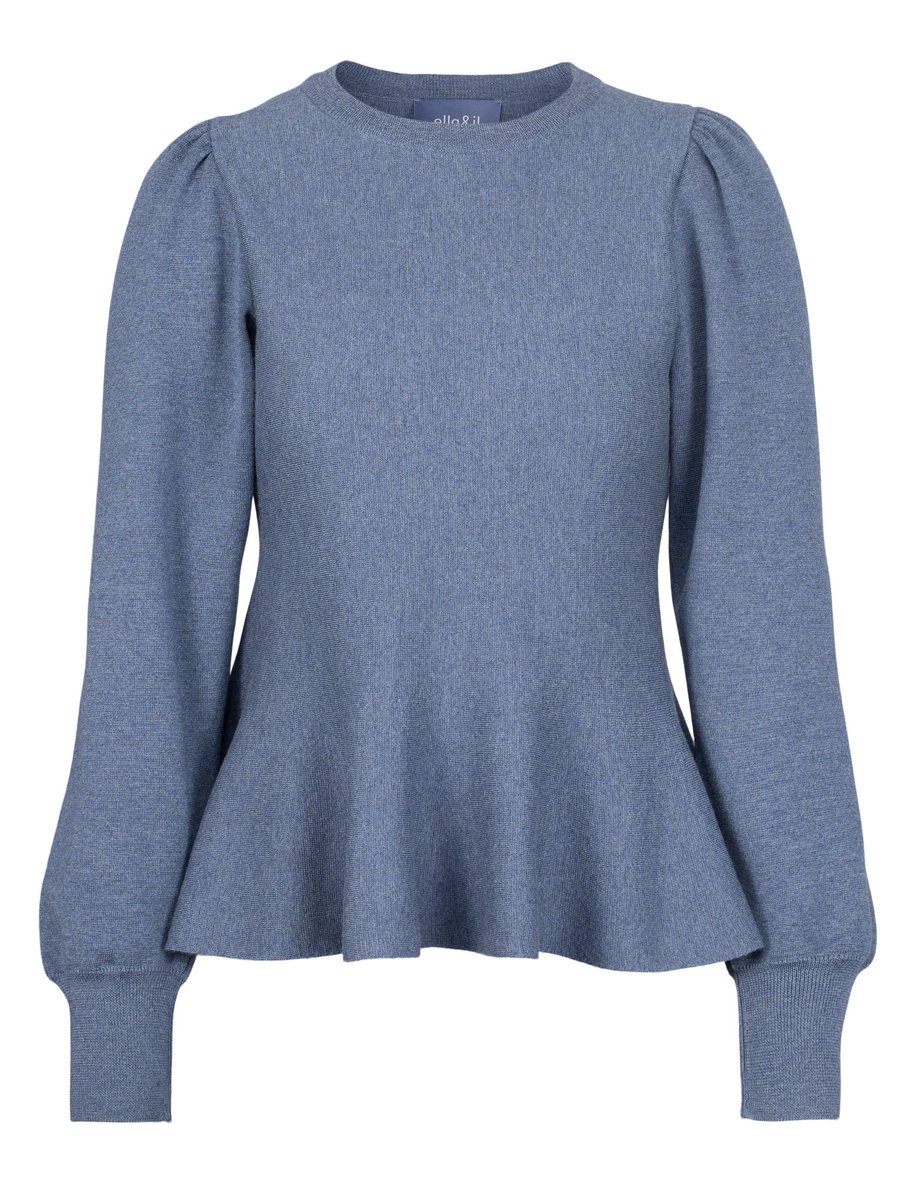 Ada merino sweater