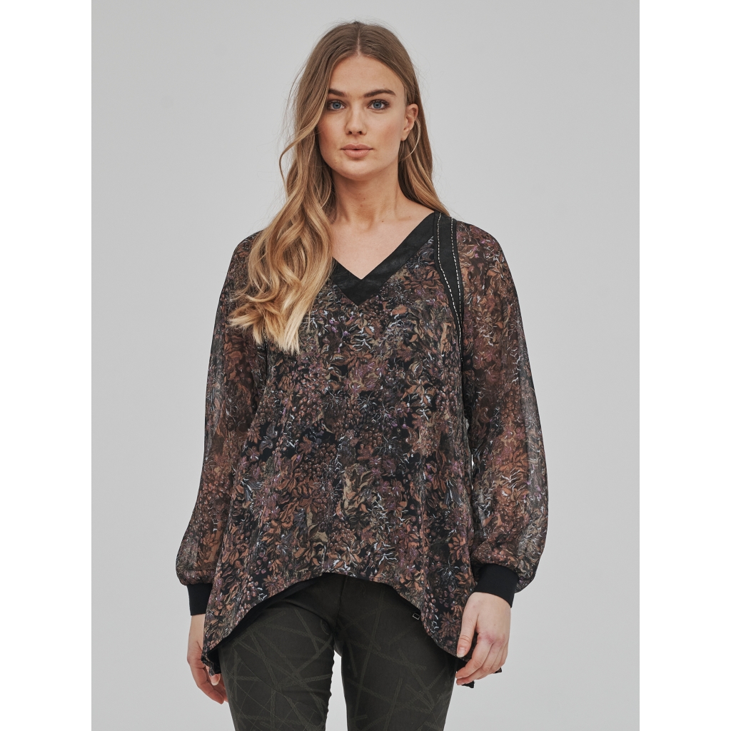 Mala Blouse