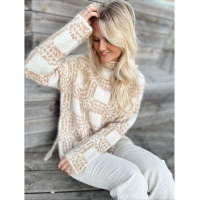 Alexandra sweater