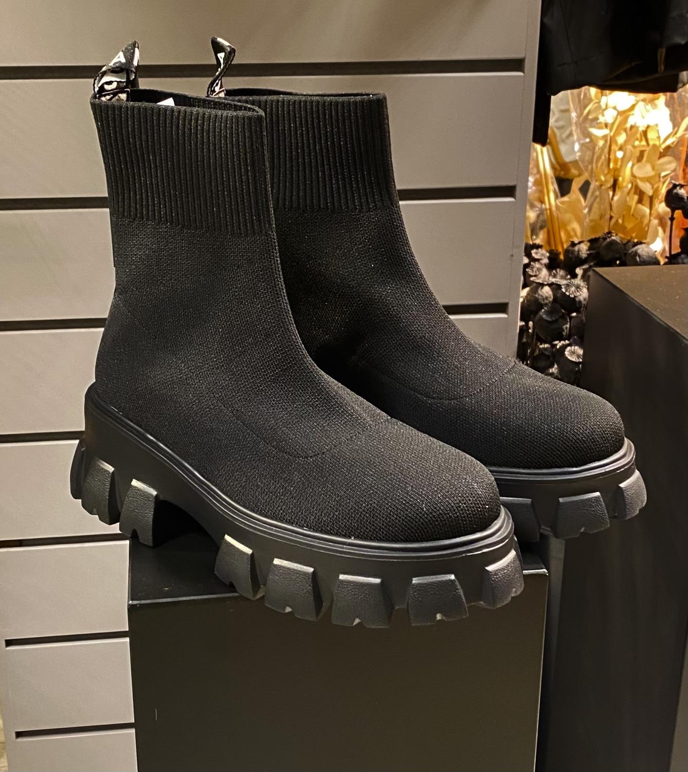 BIAPRIMA Sock Boot