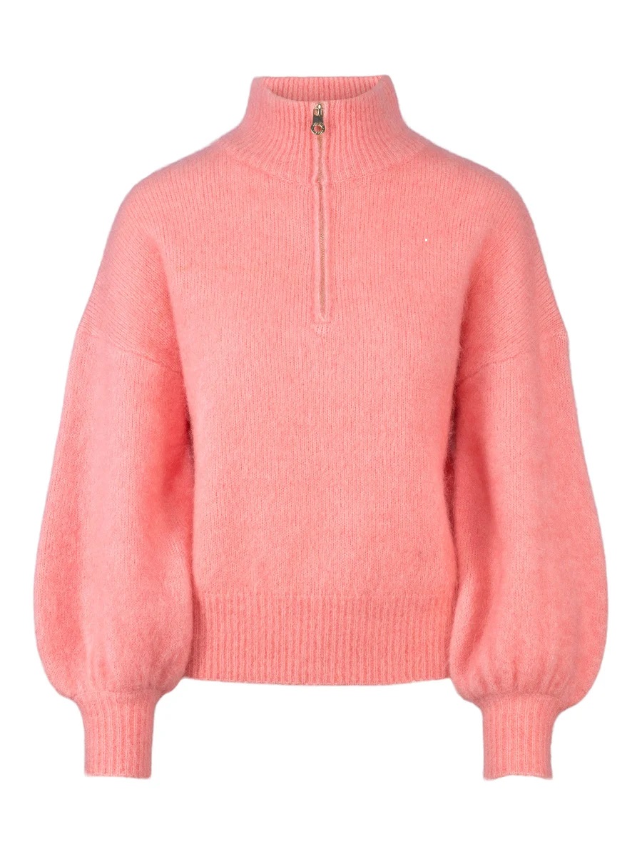 Li chunky sweater