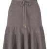 MALI MERINO SKIRT