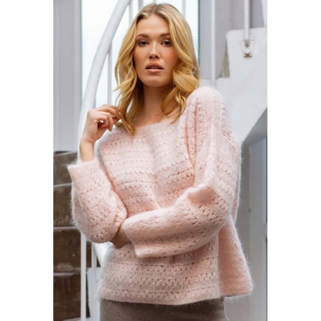 Jolie Sweater