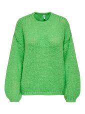 ONLNORDIC LIFE LS O-NECK