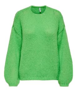 ONLNORDIC LIFE LS O-NECK