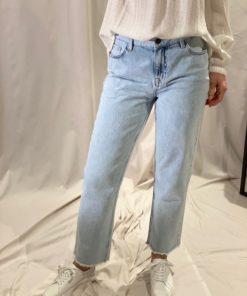 PZGABY HW Jeans