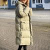 NANNA Puffer coat