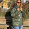 MSGianna Puffer Jacket