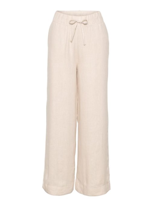 IMMI LINEN PANTS