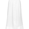 THEA LINEN SKIRT