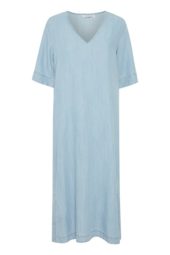 BYLANA VNECK DRESS 2