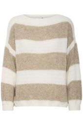 SBCUMBA KNIT BLOUSE