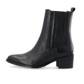 BIACAROL Chelsea Boot Smooth Leather