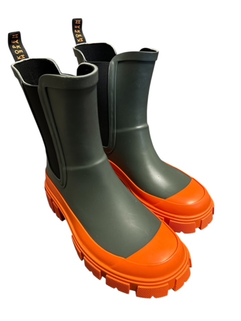 GILLELEJE RUBBER BOOTS