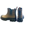 KPHLISELEJE RUBBER BOOT LOW