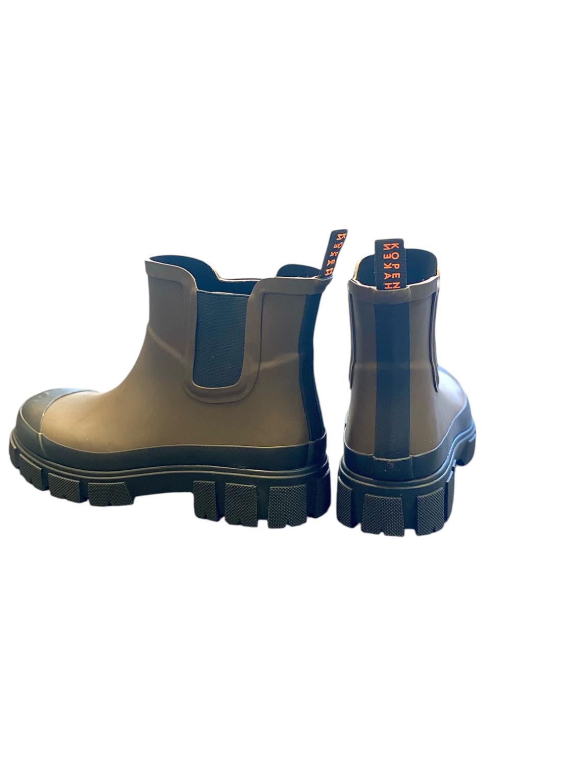 KPHLISELEJE RUBBER BOOT LOW