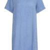 SBTORIA SOLID DRESS