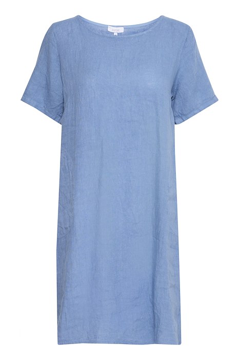 SBTORIA SOLID DRESS