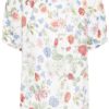SBALEXA BF BLOUSE